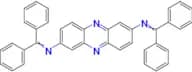 N2,N7-Bis(diphenylmethylene)phenazine-2,7-diamine