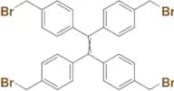 1,1,2,2-Tetrakis(4-(bromomethyl)phenyl)ethene