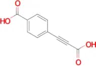 4-(Carboxyethynyl)benzoic acid