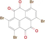 1,3,6,8-Tetrabromopyrene-4,5,9,10-tetraone