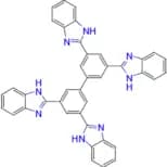 3,3',5,5'-Tetrakis(1H-benzo[d]imidazol-2-yl)-1,1'-biphenyl