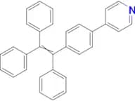 4-(4-(1,2,2-Triphenylvinyl)phenyl)pyridine