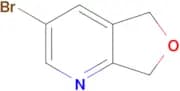3-Bromo-5,7-dihydrofuro[3,4-b]pyridine