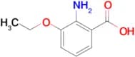 2-Amino-3-ethoxybenzoic acid
