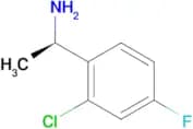 (R)-1-(2-Chloro-4-fluorophenyl)ethanamine