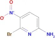 6-Bromo-5-nitropyridin-2-amine