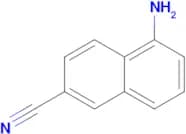 5-Amino-2-naphthonitrile