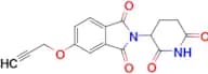 Thalidomide-5-propargyl