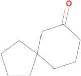 Spiro[4.5]decan-7-one