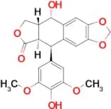 4'-Demethylepipodophyllotoxin