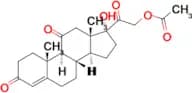 Cortisone acetate