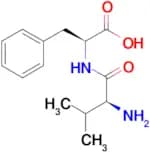 L-Valyl-L-phenylalanine