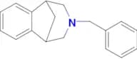 3-Benzyl-2,3,4,5-tetrahydro-1H-1,5-methanobenzo[d]azepine