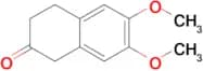 6,7-Dimethoxyl-2-tetralone