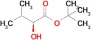 Tert-Butyl (2S)-2-hydroxy-3-methylbutanoate