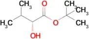 Tert-Butyl (R)-2-hydroxy-3-methylbutyrate