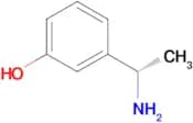 (S)-3-(1-Aminoethyl)phenol