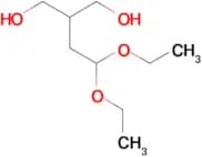 2-(2,2-Diethoxyethyl)-1,3-propanediol