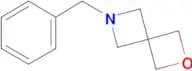 6-Benzyl-2-oxa-6-azaspiro[3.3]heptane