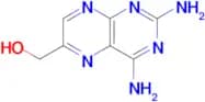 (2,4-Diaminopteridin-6-yl)methanol