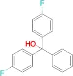 Bis(4-fluorophenyl)(phenyl)methanol