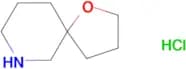1-Oxa-7-azaspiro[4.5]decane hydrochloride