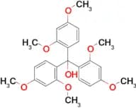Tris(2,4-dimethoxyphenyl)methanol
