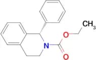 (S)-ethyl 1-phenyl-3,4-dihydroisoquinoline-2(1H)-carboxylate