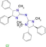 (4S,5S)-2-(((4S,5S)-1,3-dimethyl-4,5-diphenylimidazolidin-2-ylidene)amino)-1,3-dimethyl-4,5-diphen…