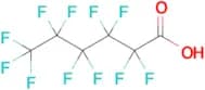 Perfluorohexanoic acid