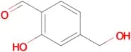 2-Hydroxy-4-(hydroxymethyl)benzaldehyde