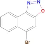 5-Bromonaphtho[1,2-d][1,2,3]oxadiazole