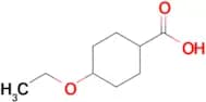 4-Ethoxycyclohexanecarboxylic acid