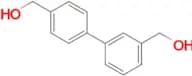 [1,1′-Biphenyl]-3,4′-diyldimethanol