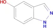 1H-indazol-5-ol