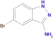 3-Amino-5-bromoindazole