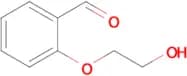 2-(2-Hydroxyethoxy)benzaldehyde