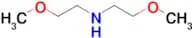 Bis(2-methoxyethyl)amine