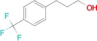 4-(Trifluoromethyl)benzenepropanol