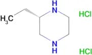 (S)-2-Ethylpiperazine dihydrochloride