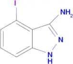 4-Iodo-1H-indazol-3-amine