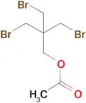 3-Bromo-2,2-bis(bromomethyl)propyl acetate
