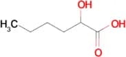 2-Hydroxyhexanoic acid