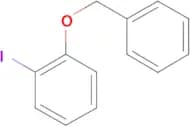 1-(Benzyloxy)-2-iodobenzene