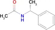 (R)-N-(1-phenylethyl)acetamide