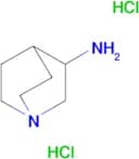 3-Aminoquinuclidine dihydrochloride