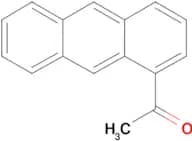 1-(Anthracen-1-yl)ethanone