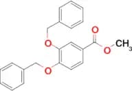 Methyl 3,4-bis(benzyloxy)benzoate