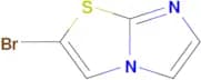 2-Bromoimidazo[2,1-b]thiazole