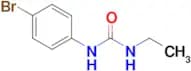 N-(4-Bromophenyl)-N’-ethyl urea